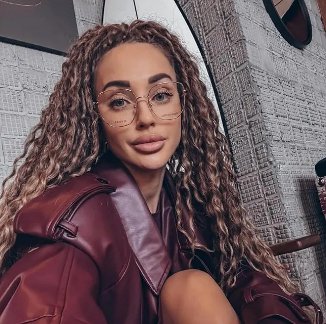 Виктория Цатурян: Я все эти годы прощала, понимала, принимала