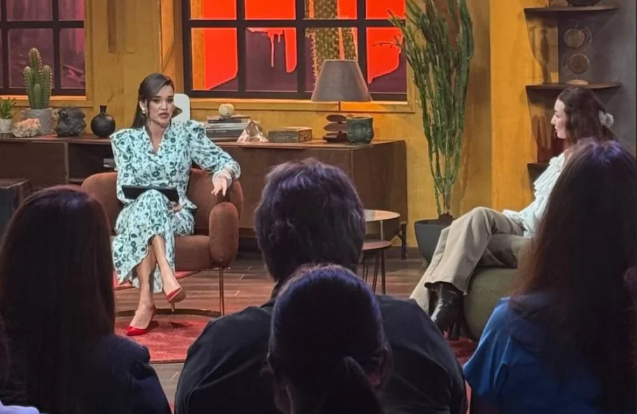 Ксения Бородина сообщила о начале съемок нового реалити-шоу