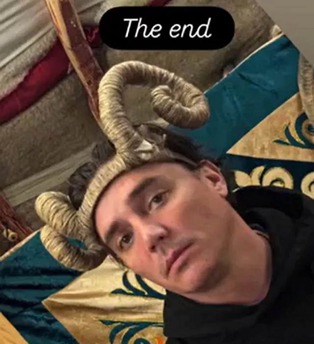 Евгений Кузин расстался с Екатериной Вишняк?