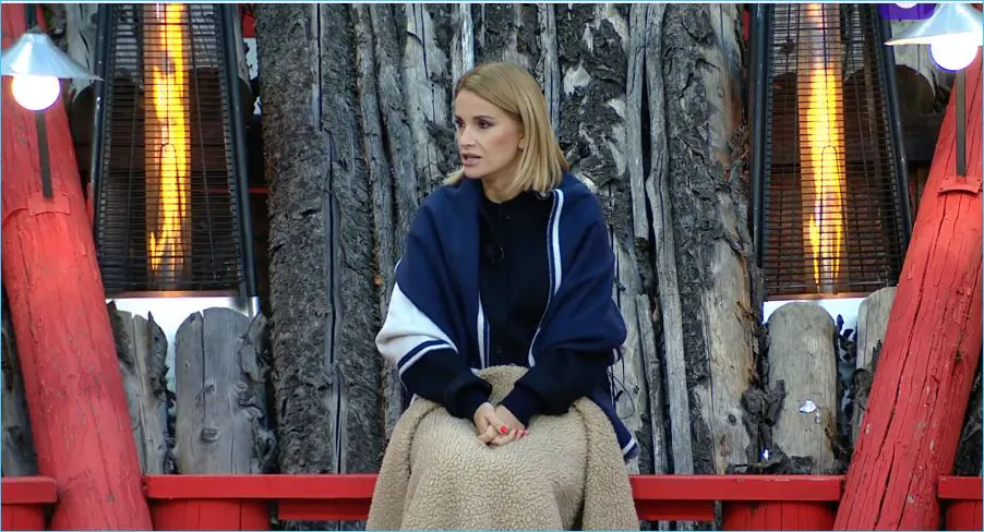 Ольга Орлова сомневается в искренности чувств Луковкина к Насте Филипповой.