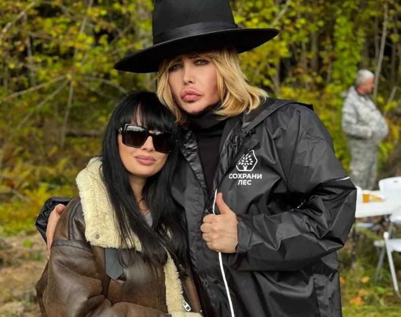 Нелли Ермолаева – герой, предотвращающий экологические катастрофы в России.