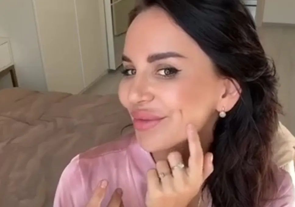 Анна Левченко объяснила, почему хочет уйти из социальных сетей