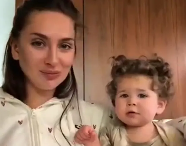 Татьяну Мусульбес тепло поздравила мама с 28-летием