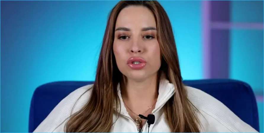 Евгения Дорожкина опровергла слухи в сети о коррекции ягодиц