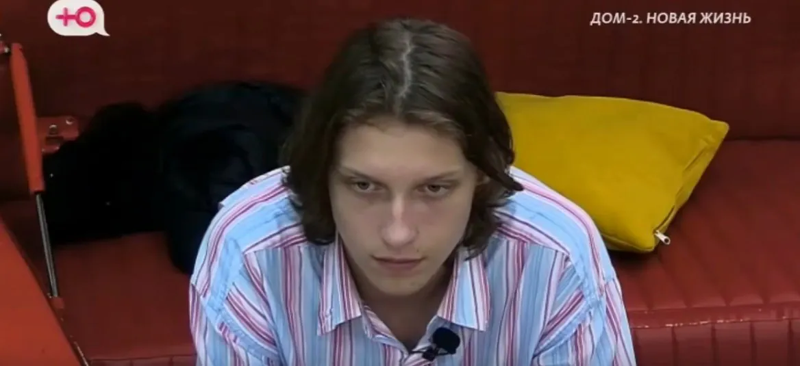 Иван Китаев готов на всё ради возвращения на Дом 2