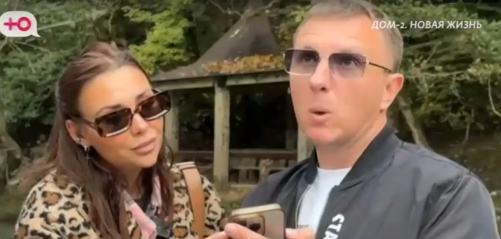 Илья Яббаров подарил Тепловодской счастливую жизнь домохозяйки