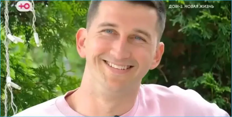 Дима Луковкин о проекте: «Кругом лишь негатив и ненависть»