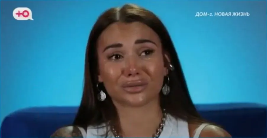 Выяснилось, зачем Елена Тепловодская вернулась на Дом 2