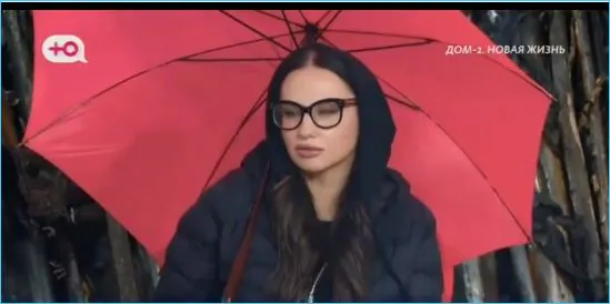 Странности любви Тепловодской к Яббарову раскрыла Светлана Прель