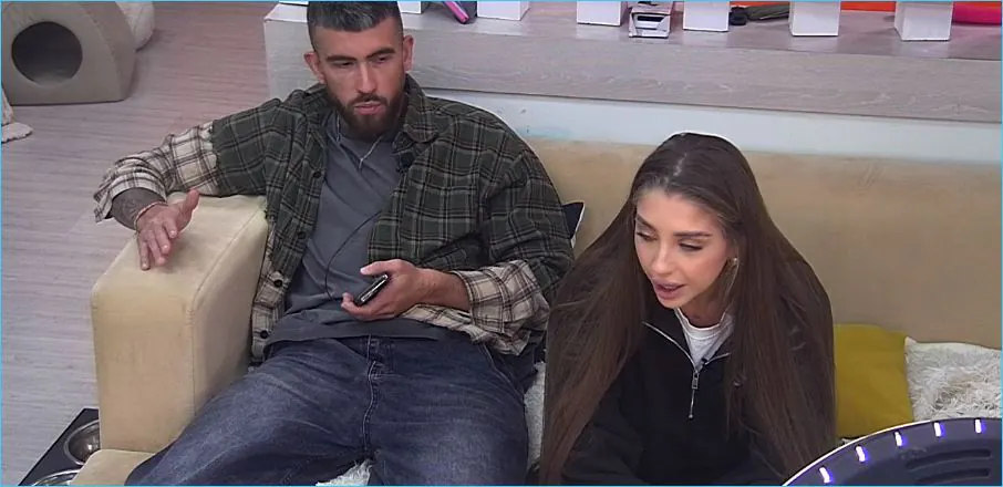 Как Игорь Григорьев с невестой Квашниковой обручальные кольца выбирали