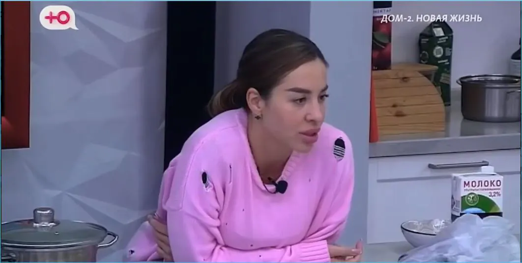 По мнению Евгении Дорожкиной, Игорь Григорьев не сможет пройти проверку в Сочи из-за беспокойств Кати Квашниковой.