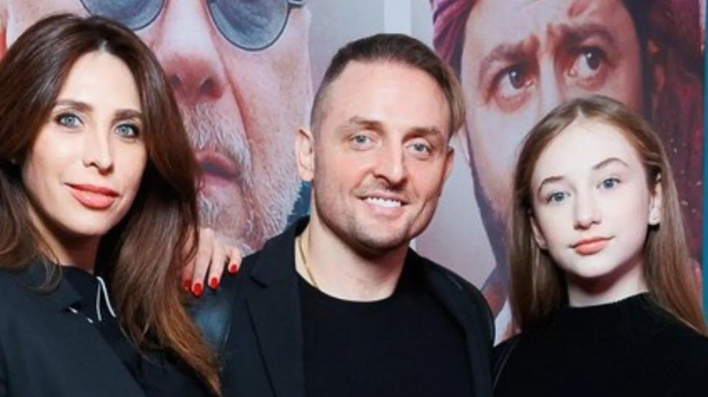 Дочь Аскольда Запашного готова принять внебрачного сына своего отца