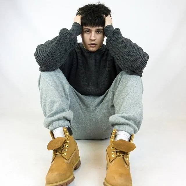 Никита Гуранда решил порадовать коллектив вкусным ужином