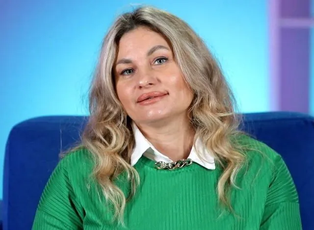 Вероника Гракович отправила мужа домой в Беларусь