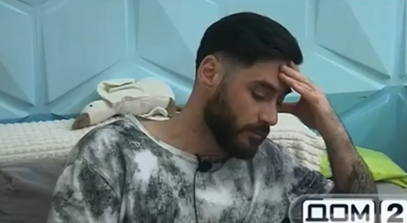 Тигран Салибеков знает, у кого из новых участников Дома 2 был интим