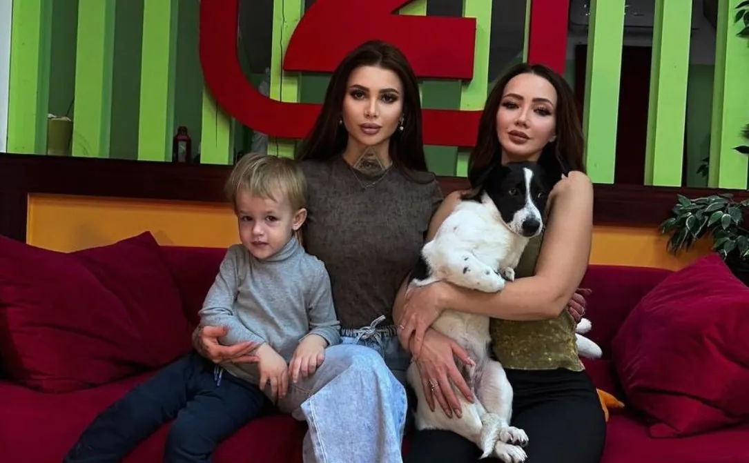 Наталья Безверхова выходит замуж и улетает в Америку