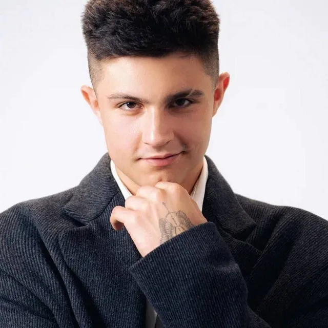 Жизнь на проекте плохо влияет на здоровье Никиты Гуранды