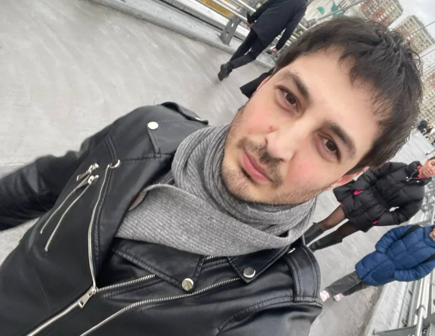 Иосиф Оганесян отмечает день рождения, угрожая хейтерам