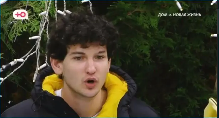 От Элины Рахимовой отказался очередной молодой поклонник