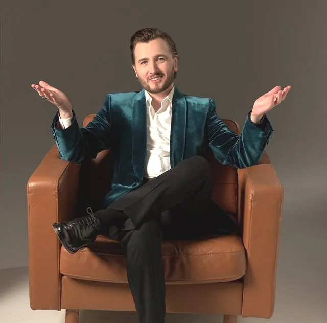 Тяжёлая болезнь лишила Влада Кадони любимой работы