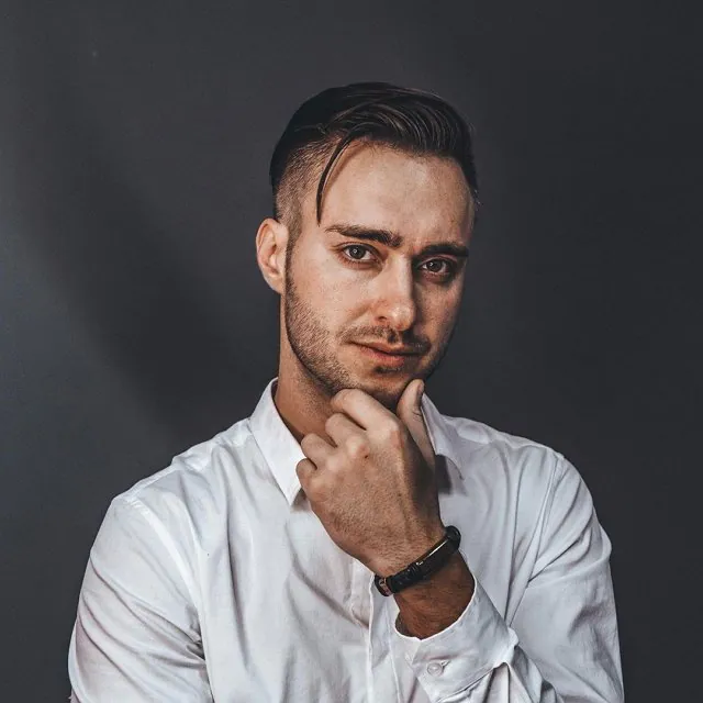 Для Алексея Безуса рукоприкладство в отношениях - это норма