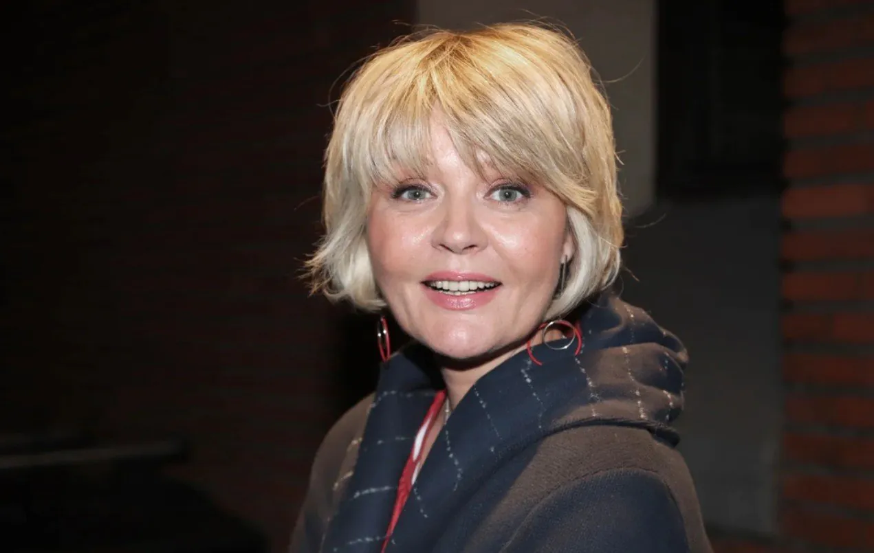 Юлия Меньшова отказалась принимать название нового сериала Жоры Крыжовникова