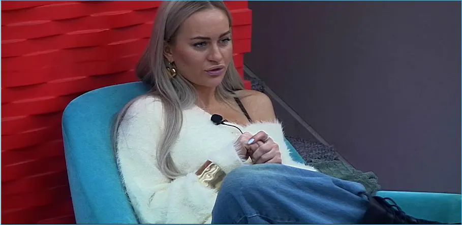 Элина Рахимова не «лохушка цветочная», а готовый продюсер для Никиты Гуранды