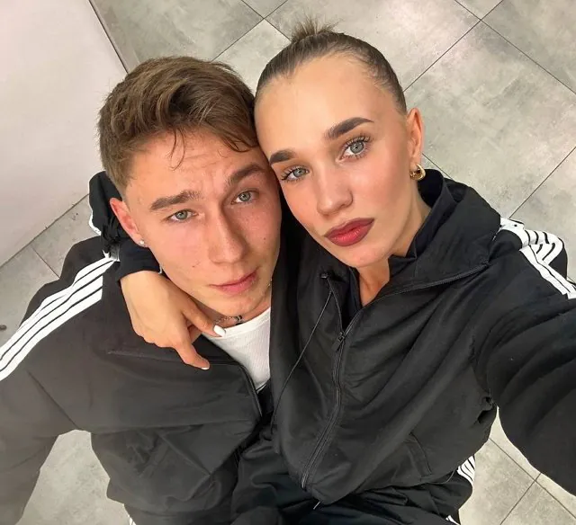 В Турции Данко и Тырлышкина отдыхают отдельно друг от друга