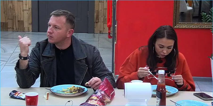 Тепловодская не может простить Яббарову поддержку Жени Дорожкиной