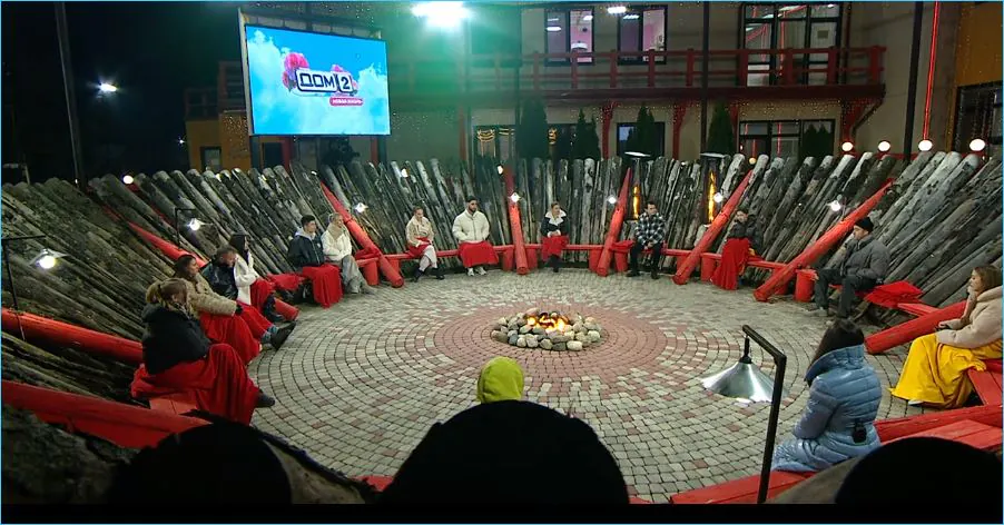 Последние новости дом 2 на сегодня 11 ноября 2025