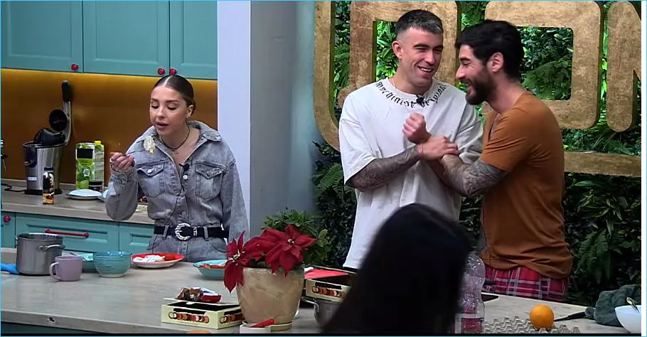 Последние новости дом 2 на сегодня 6 ноября 2025