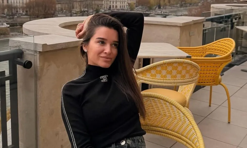 Ксения Бородина ответила на насмешки Собчак в сторону Николая Сердюкова