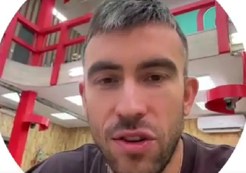 Игорь Григорьев сообщил важную новость про Элину Рахимову