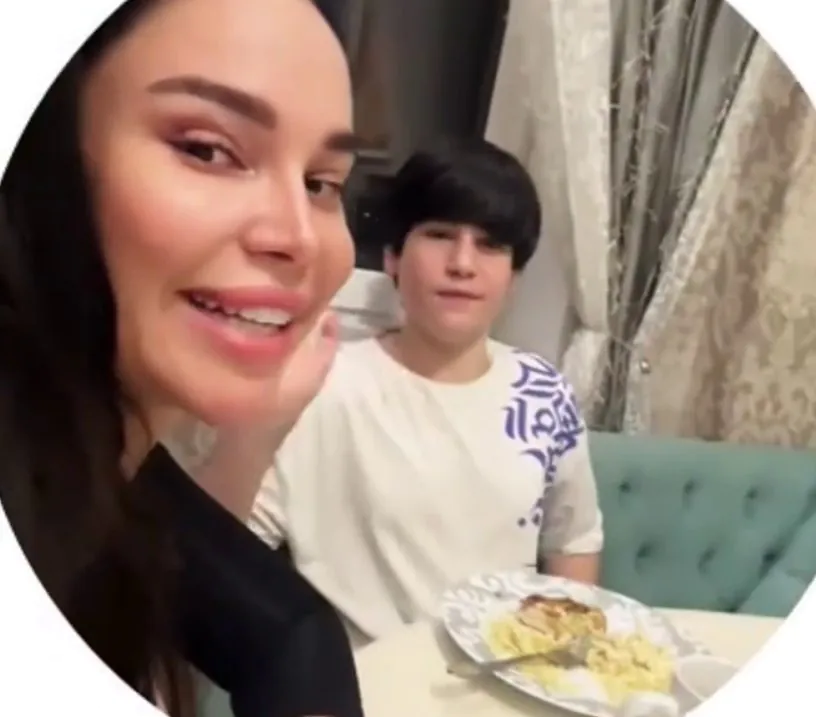 Юлия Колисниченко ради романа с блогером оставила детей на свою сестру Екатерину