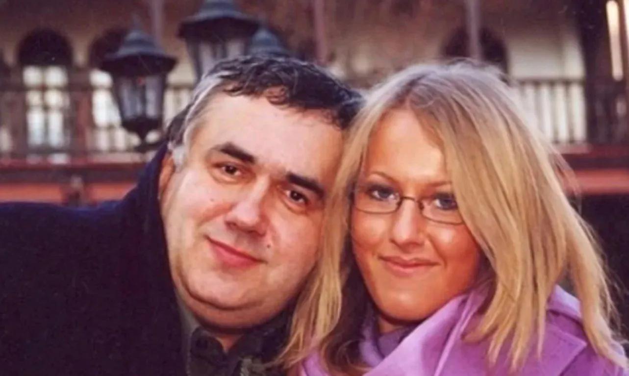 Станислав Садальский необычным образом поздравил с днем рождения Ксению Собчак