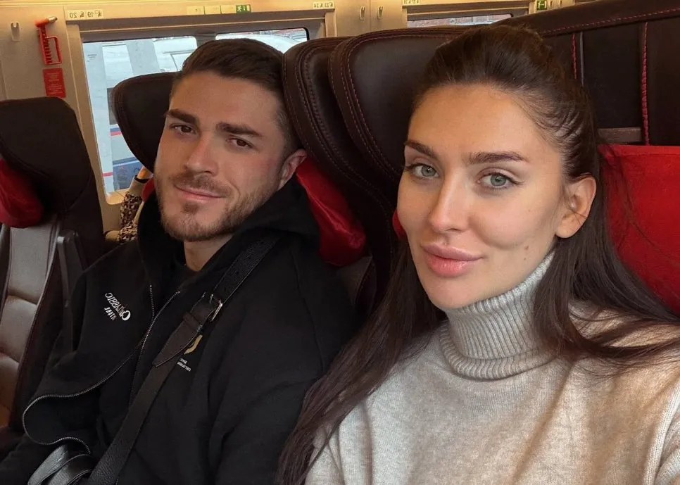 Роман Капаклы получил травму колена на съемках