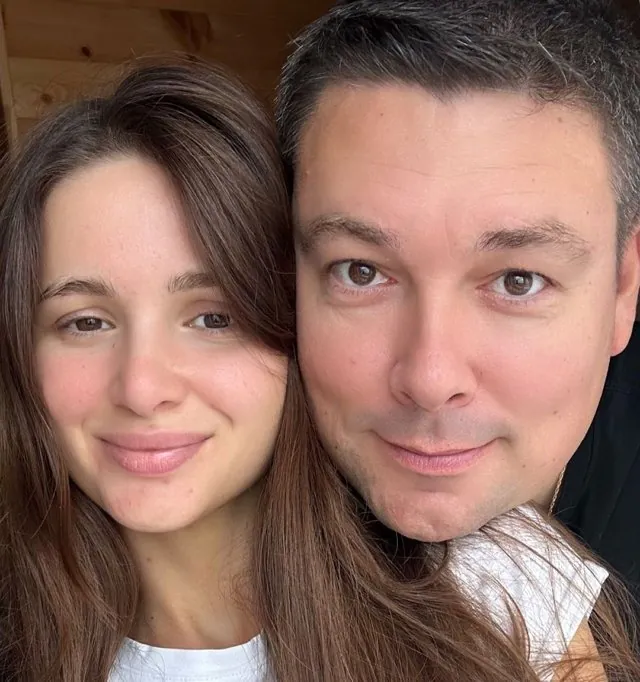 Андрей Чуев: Я исполнил все мечты Виктории