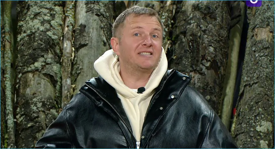 Илья Яббаров не скрывает, что его раздражают конкуренты в лице Рахимовой и Гуранды