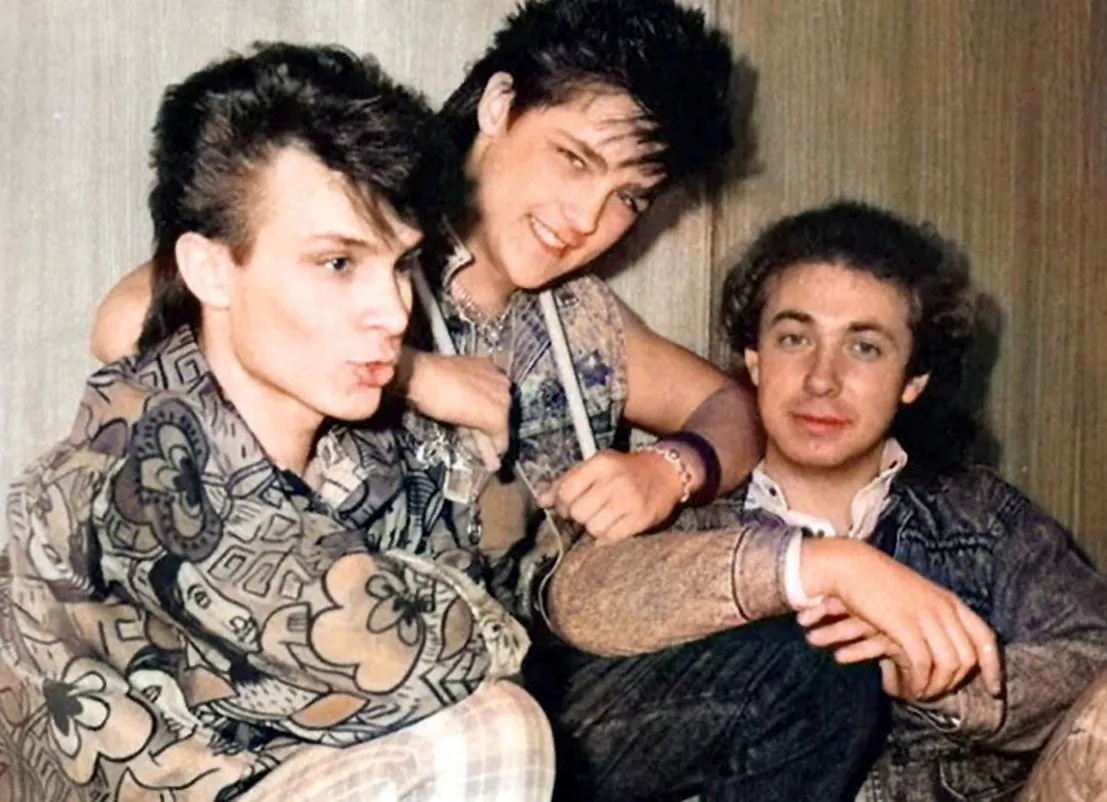 Андрей Разин продолжает "нападать" на вдову Юрия Шатунова