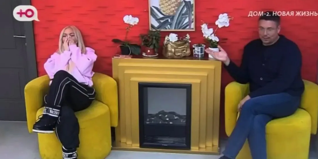 Стало известно, когда состоится свидание Андрея Чуева и Рахимовой