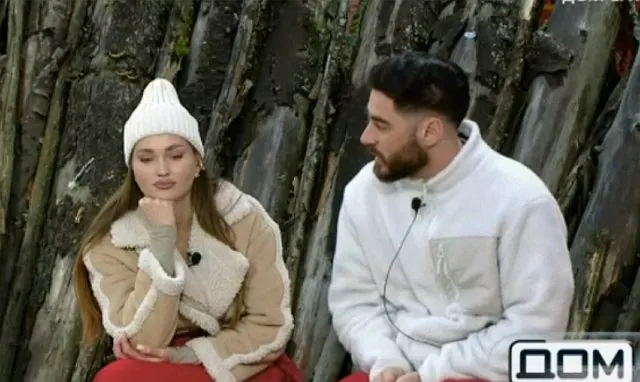 Тигран Салибеков признал своё поражение в перевоспитании жены