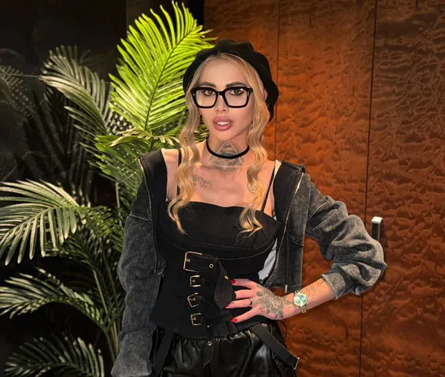 Клава Безверхова решила навестить сына и отправилась в Минск