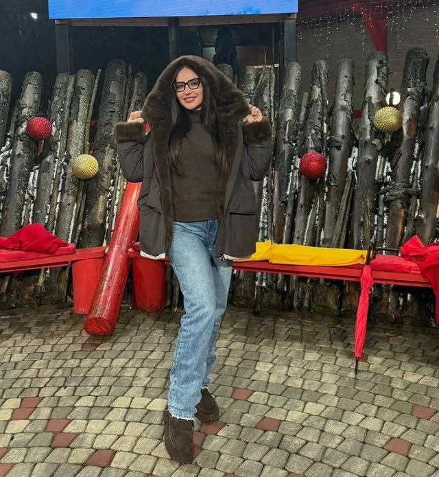 Светлана Прель: Никите нравится пышная грудь