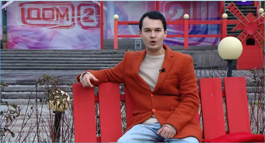 Последние новости дом 2 на сегодня 4 ноября 2025