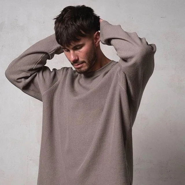 Сергей Хорошев снова снимает комнату у Дмитрия Луковкина