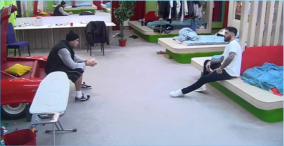 Сдулись патриархальные устои Григорьева и Салибекова под натиском женщин