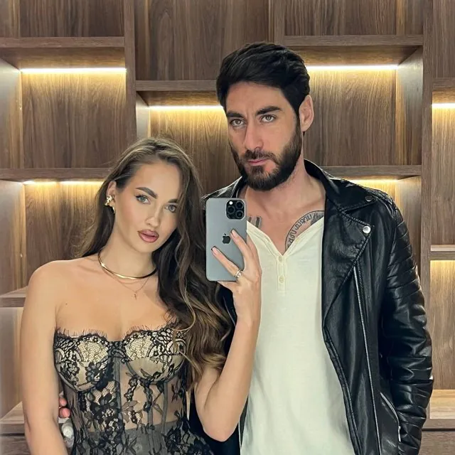 Тигран Салибеков выставил на Авито квартиру и любимые чётки