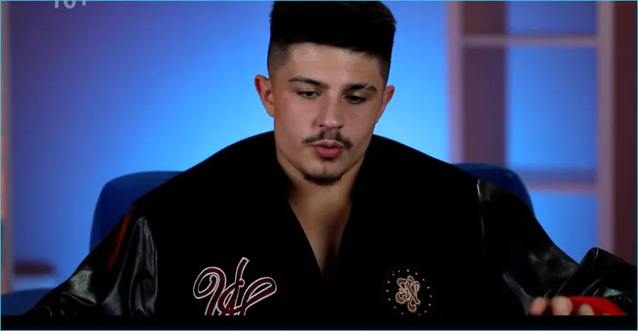 Элину Рахимову не захочет даже стриптизер, уверяет Никита Гуранда