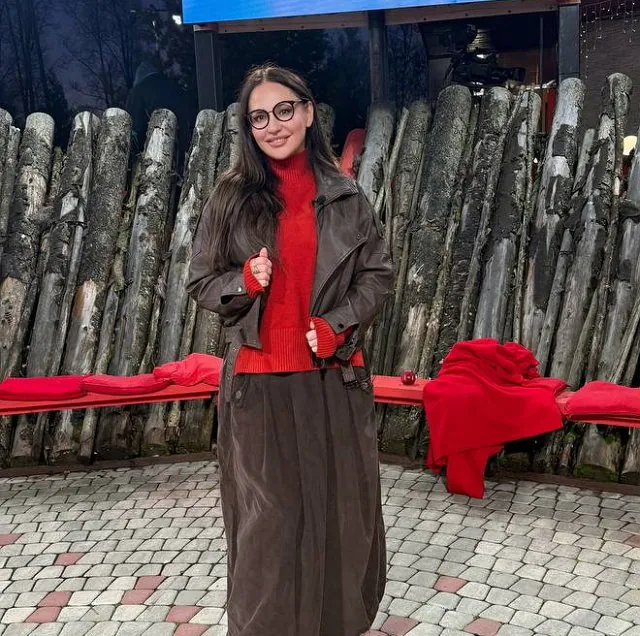 Светлана Прель: Илья собирается в Саратов