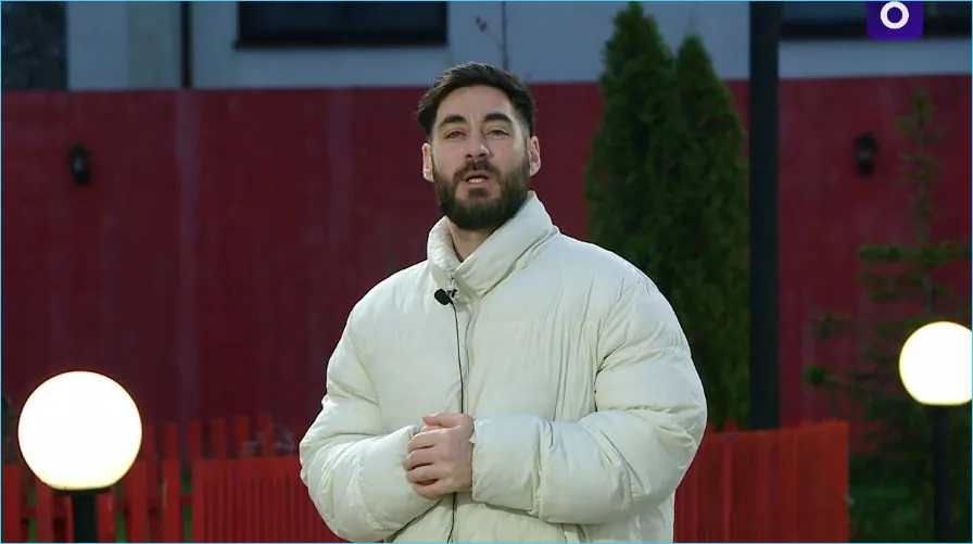 Тиграну Салибекову пришлось доказывать, что он не сплетничает и извиняться перед тещей